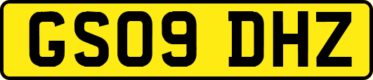 GS09DHZ