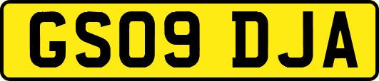 GS09DJA