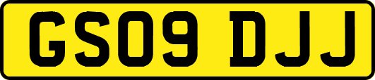 GS09DJJ