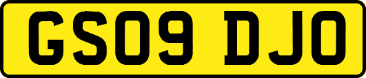 GS09DJO