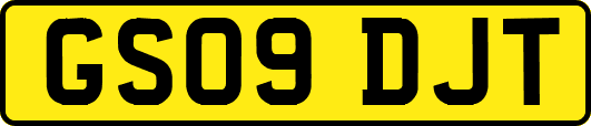 GS09DJT