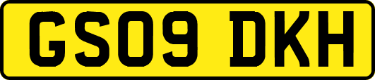 GS09DKH