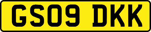 GS09DKK