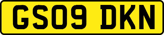 GS09DKN