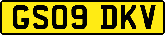 GS09DKV