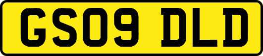 GS09DLD