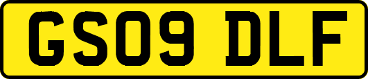 GS09DLF