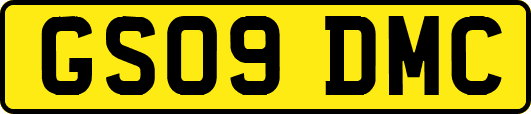 GS09DMC