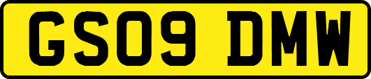 GS09DMW