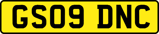 GS09DNC