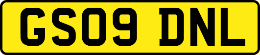 GS09DNL