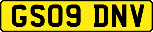 GS09DNV