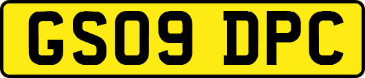 GS09DPC