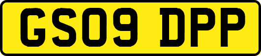 GS09DPP