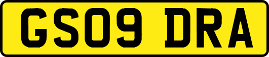 GS09DRA