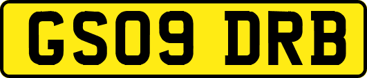 GS09DRB