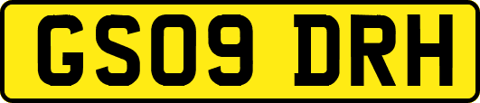 GS09DRH