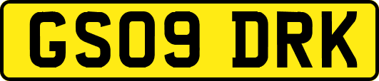GS09DRK
