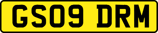 GS09DRM