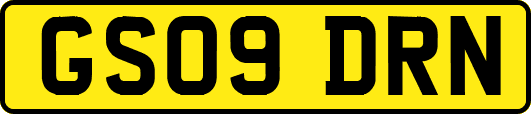 GS09DRN