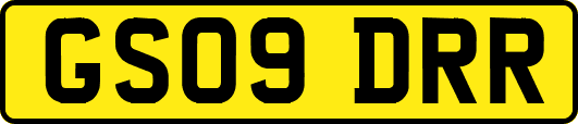 GS09DRR