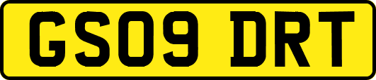 GS09DRT