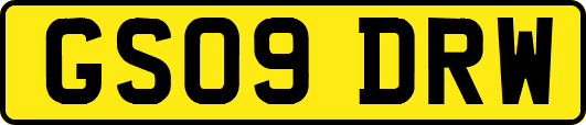 GS09DRW