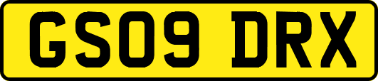 GS09DRX