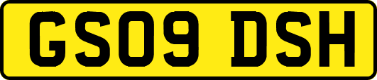 GS09DSH