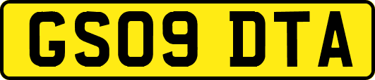 GS09DTA