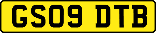 GS09DTB