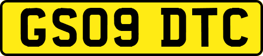 GS09DTC