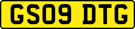 GS09DTG