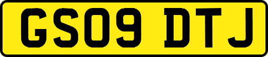 GS09DTJ