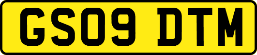 GS09DTM