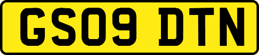 GS09DTN