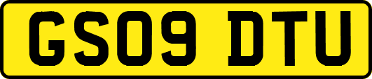 GS09DTU