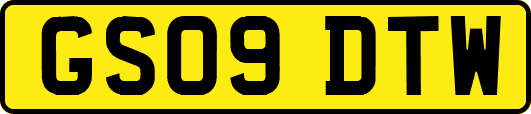 GS09DTW