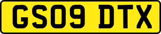 GS09DTX
