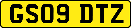 GS09DTZ