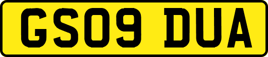 GS09DUA