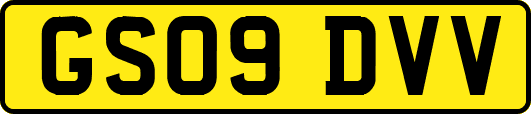 GS09DVV
