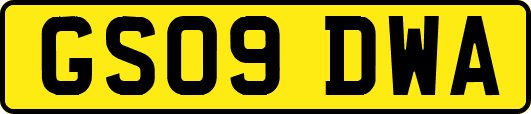 GS09DWA