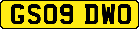 GS09DWO