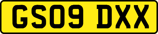 GS09DXX
