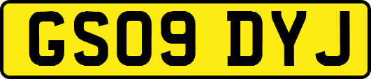 GS09DYJ