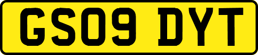 GS09DYT