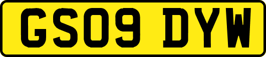 GS09DYW