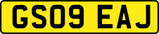 GS09EAJ