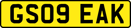 GS09EAK